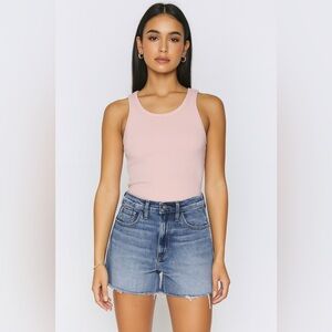 Hudson Denim Shorts